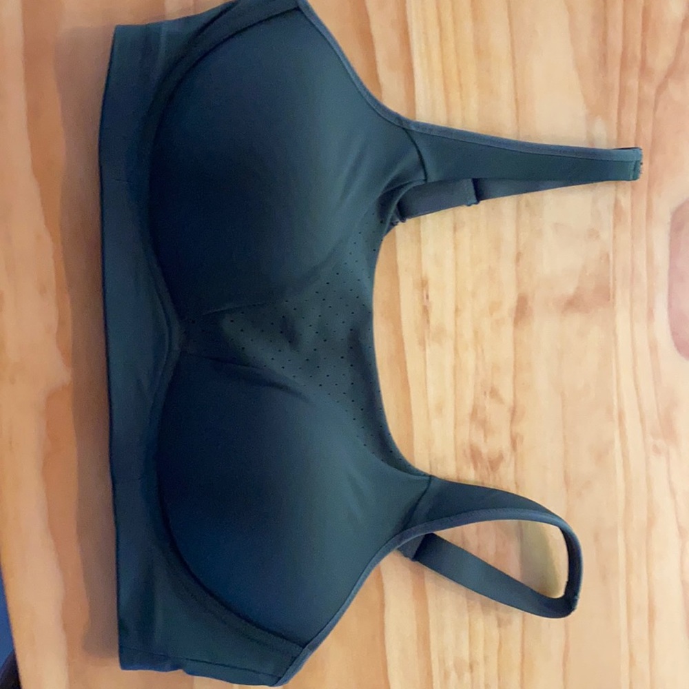 Lululemon Run Times High Support Bra